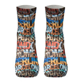 Wigglesteps Travel Pack 3 Paires De Chaussettes Femme